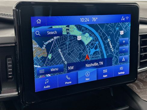 Used 2020 Ford Explorer Platinum AWD/4WD image 22