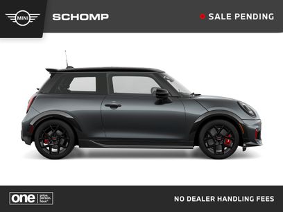 New 2026 MINI Cooper John Cooper Works