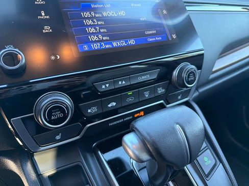 Used 2022 Honda CR-V EX-L image 35