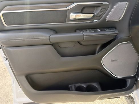 New 2026 RAM 1500 Laramie image 10
