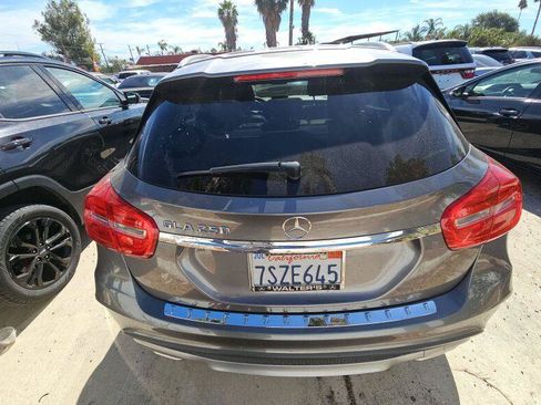 Used 2016 Mercedes-Benz GLA 250 image 5