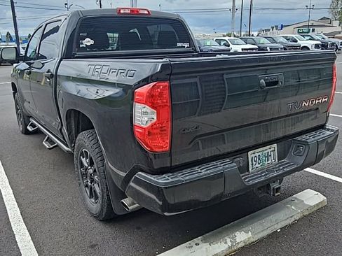 Used 2015 Toyota Tundra TRD Pro image 8