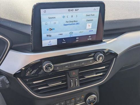 Used 2020 Ford Escape SE image 14