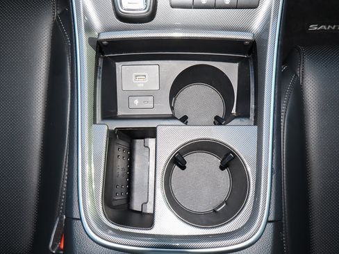 Used 2023 Hyundai Santa Fe XRT image 21