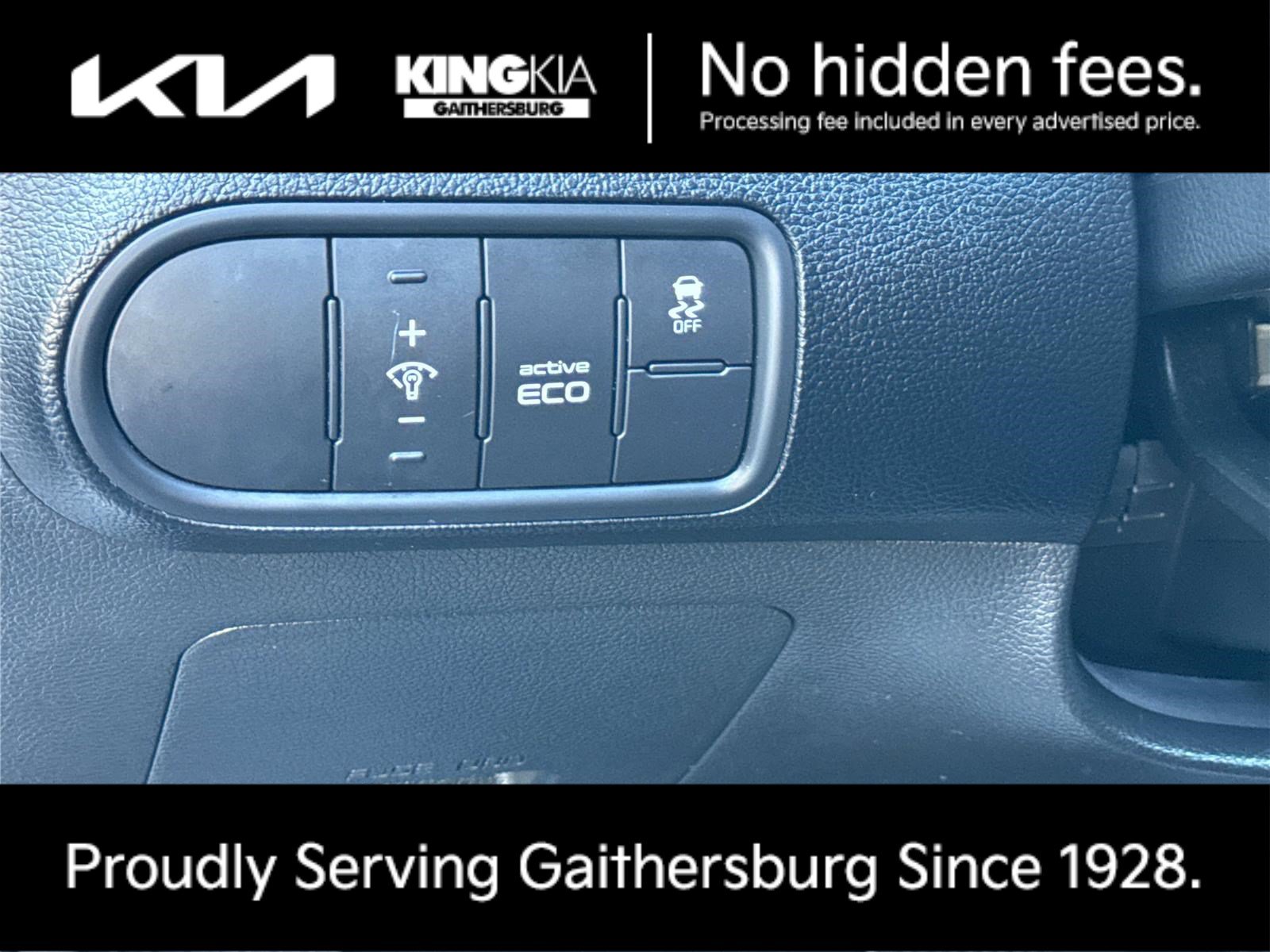 Used 2015 Kia Forte LX w/ Popular Package FWD image 25