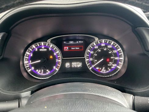 Used 2018 INFINITI QX60 FWD image 21