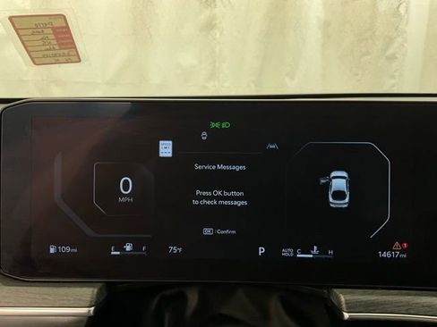 Used 2025 Kia K5 EX FWD image 15