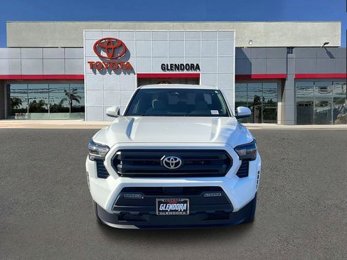 New 2026 Toyota Tacoma SR5 image 8