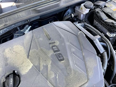 Used 2024 Hyundai Sonata SEL FWD image 31