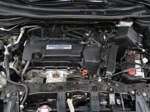 Used 2015 Honda CR-V EX image 29