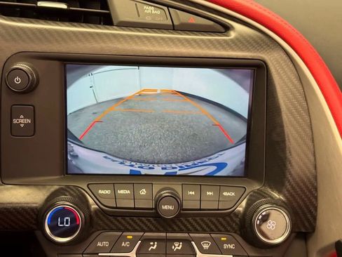 Used 2016 Chevrolet Corvette Z06 w/ 2LZ Preferred Equipment Group RWD image 19
