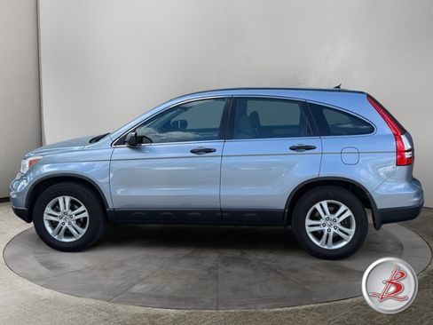 Used 2010 Honda CR-V LX image 4
