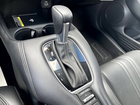 Used 2025 Honda HR-V EX-L image 20