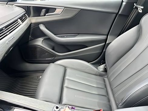 Used 2023 Audi A5 2.0T Premium Plus w/ Premium Plus AWD/4WD image 35