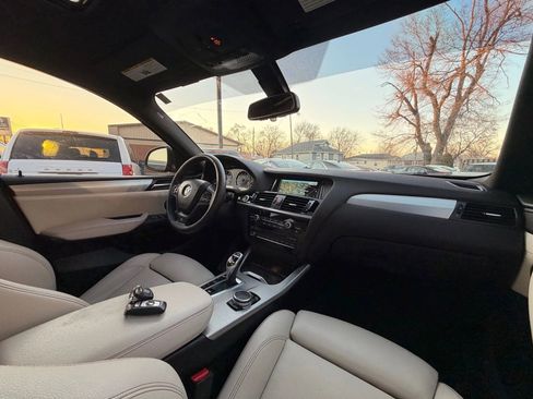 Used 2016 BMW X4 xDrive35i image 29