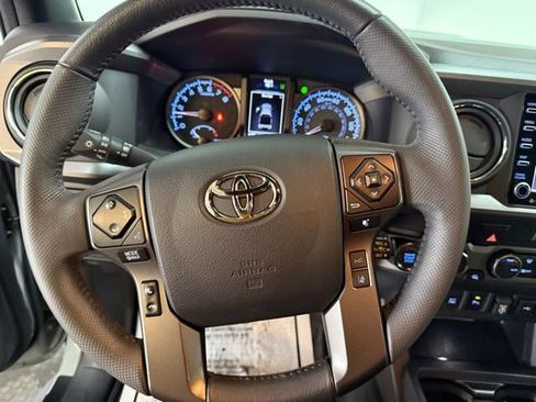 Used 2023 Toyota Tacoma TRD Sport image 20