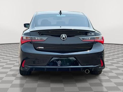 Used 2020 Acura ILX FWD image 7