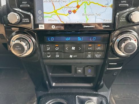 Used 2023 Toyota 4Runner TRD Pro AWD/4WD image 33