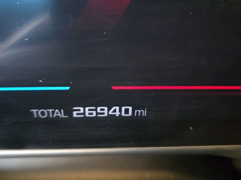 Used 2023 BMW M3 Competition w/ Executive Package image 10