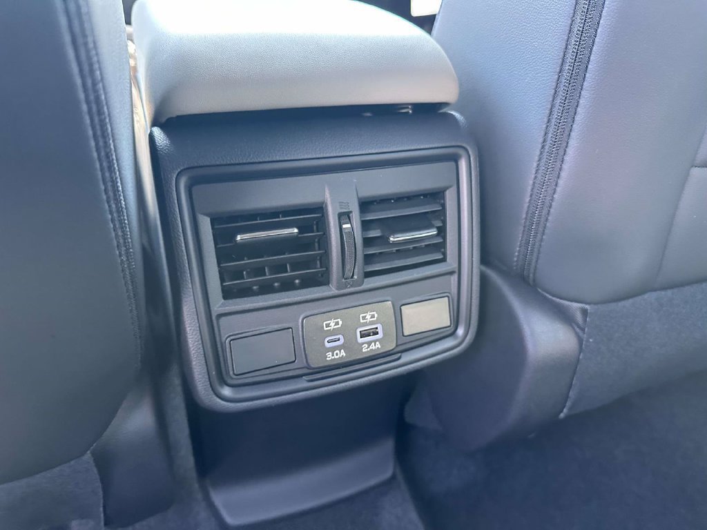 New 2026 Subaru Forester Premium AWD/4WD image 9