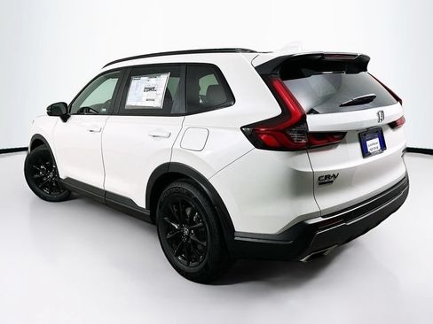 Used 2026 Honda CR-V Sport-L image 6