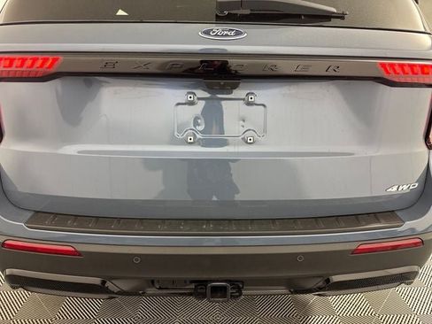 New 2026 Ford Explorer ST-Line AWD/4WD image 18