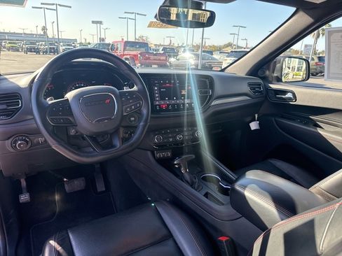 Used 2023 Dodge Durango R/T image 19