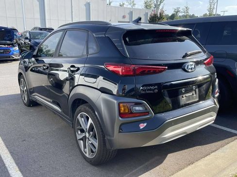 Used 2019 Hyundai Kona Ultimate AWD/4WD image 3