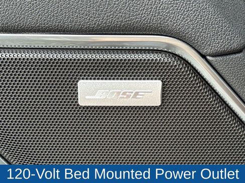 New 2025 Chevrolet Silverado 1500 RST w/ Convenience Package II image 22