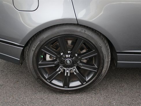 Used 2019 Land Rover Range Rover Supercharged image 53