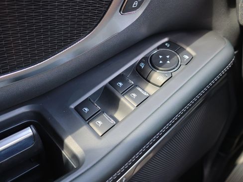 Certified 2025 Ford Expedition Max Platinum w/ Stealth Appearance Package image 15