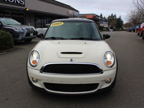 Used 2007 MINI Cooper S image 7