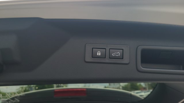 New 2026 Subaru Forester Limited AWD/4WD image 24