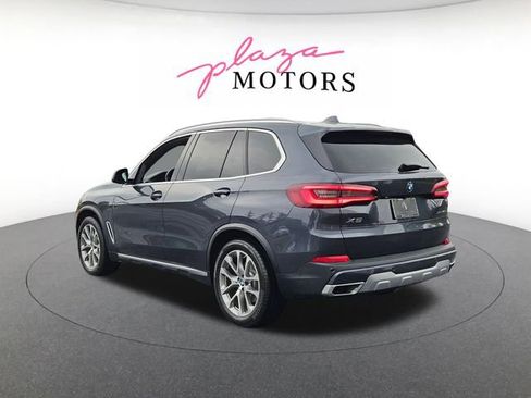 Used 2020 BMW X5 xDrive40i w/ Premium Package AWD/4WD image 7