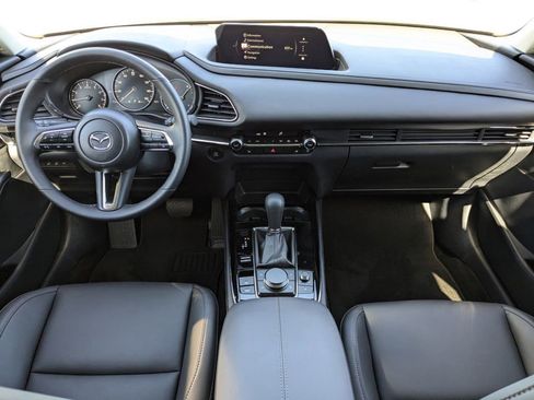 Used 2025 MAZDA CX-30 AWD 2.5 S w/ Preferred Package image 15
