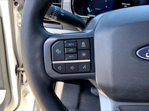 Used 2024 Ford F150 Lariat w/ Bed Utility Package AWD/4WD image 23