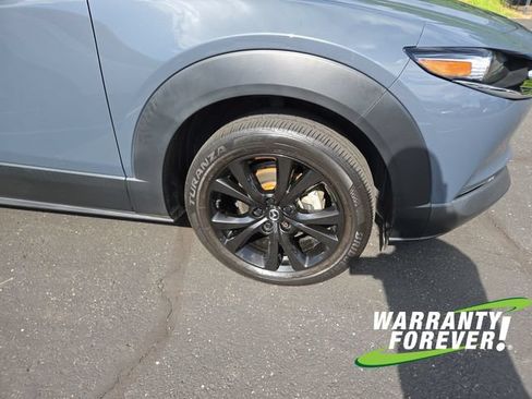 Used 2023 MAZDA CX-30 AWD 2.5 S w/ Preferred Package image 20