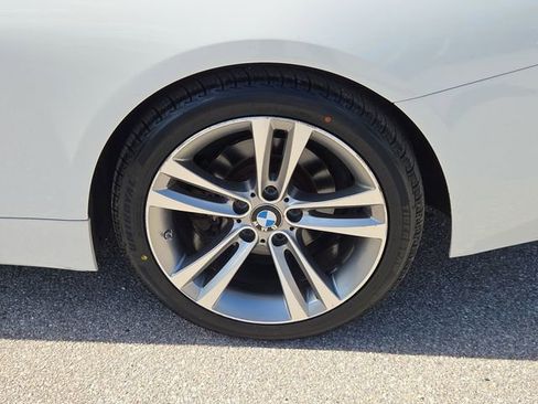 Used 2016 BMW 428i Convertible image 7