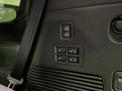 New 2026 Nissan Armada Platinum Reserve image 19