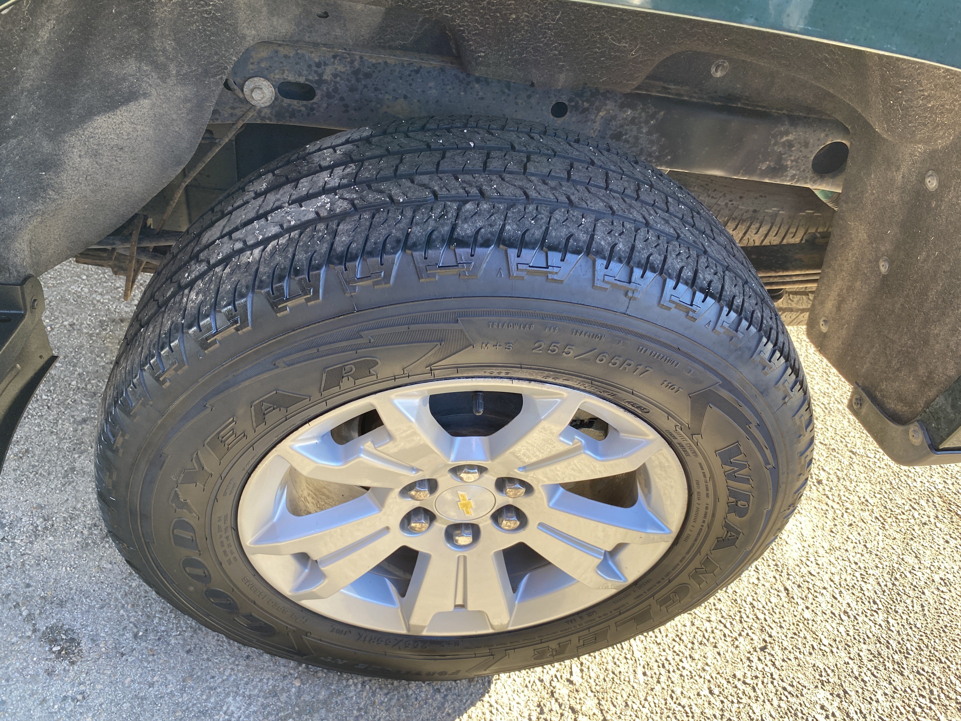 Used 2016 Chevrolet Colorado LT AWD/4WD image 13