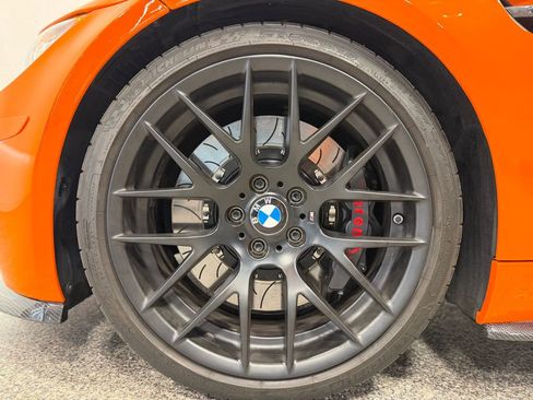 Used 2013 BMW M3 Coupe RWD image 6