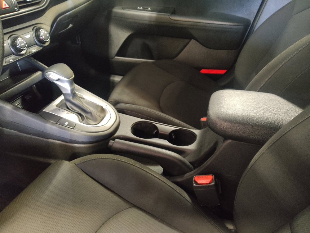 Used 2023 Kia Forte LXS w/ LXS Technology Package FWD image 26