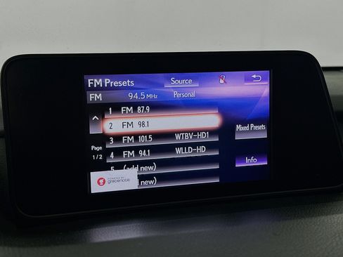 Used 2016 Lexus RX 350 2WD w/ Premium Package image 21