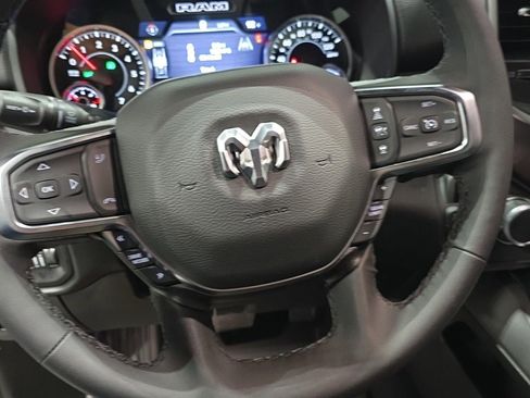 New 2026 RAM 1500 Big Horn image 10