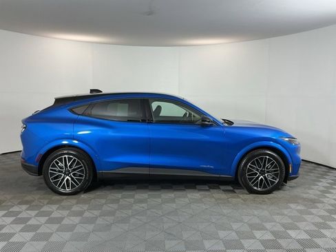 New 2025 Ford Mustang Mach-E Premium w/ Interior Protection Package image 4