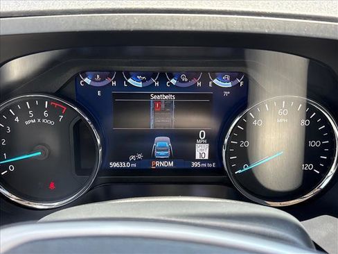 Used 2024 Ford Expedition Max Limited AWD/4WD image 15