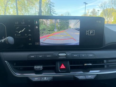 Certified 2025 Kia K4 EX FWD image 21