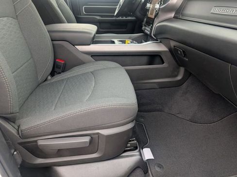 New 2026 RAM 2500 Big Horn AWD/4WD image 29