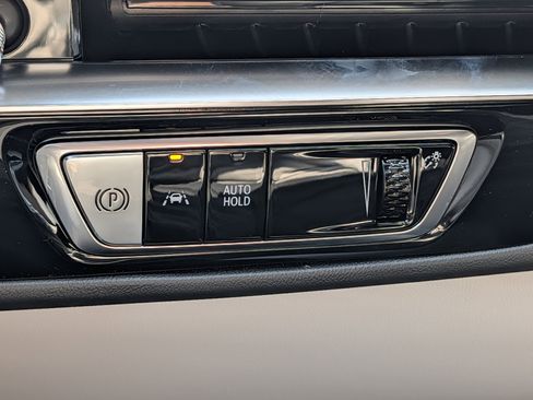 New 2026 Cadillac Lyriq Luxury w/ LPO, Floor Liner Package image 25