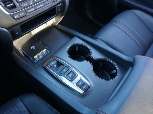 Used 2024 Honda Passport TrailSport image 20